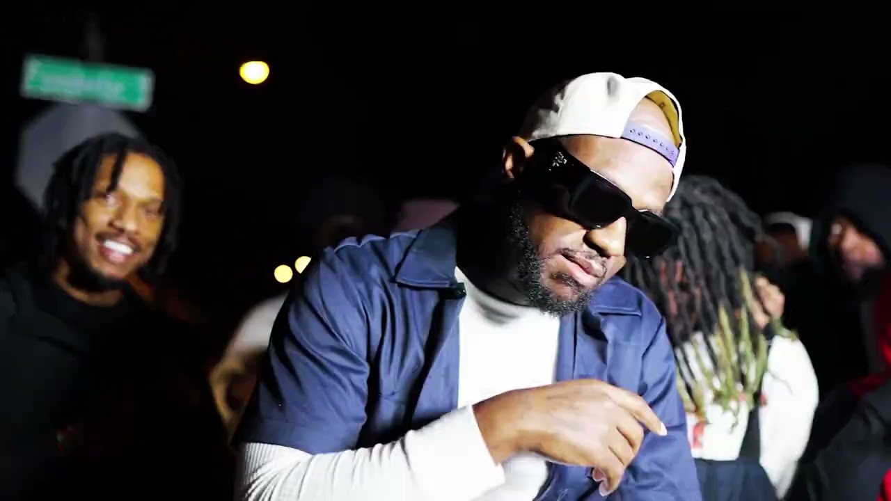 Levy -Slime You Out( Official Video)