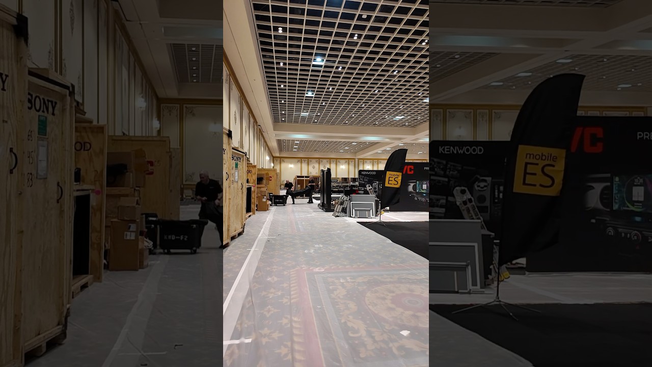 KnowledgeFest Las Vegas 2025: The 12V Event You Can&rsquo;t Miss!