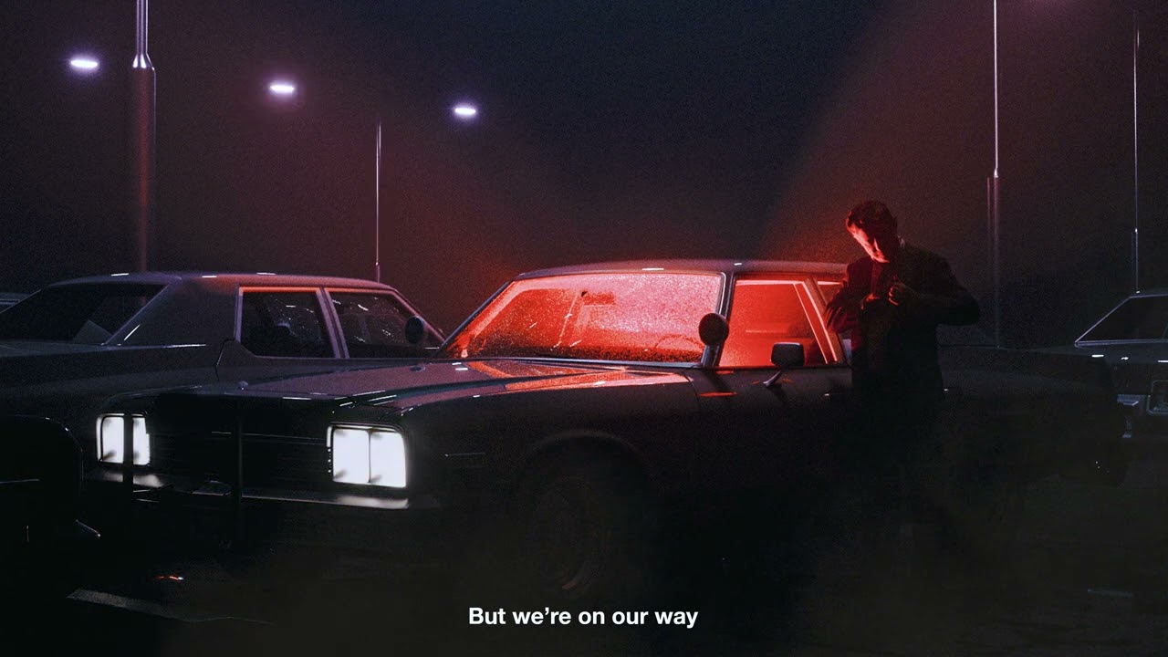 Drove & Janee - In The Dark