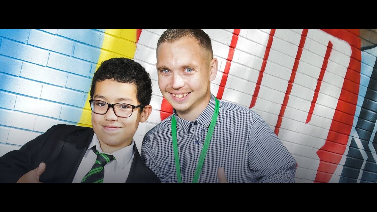 Our School Series 2  Episode 04 | Find Your Focus