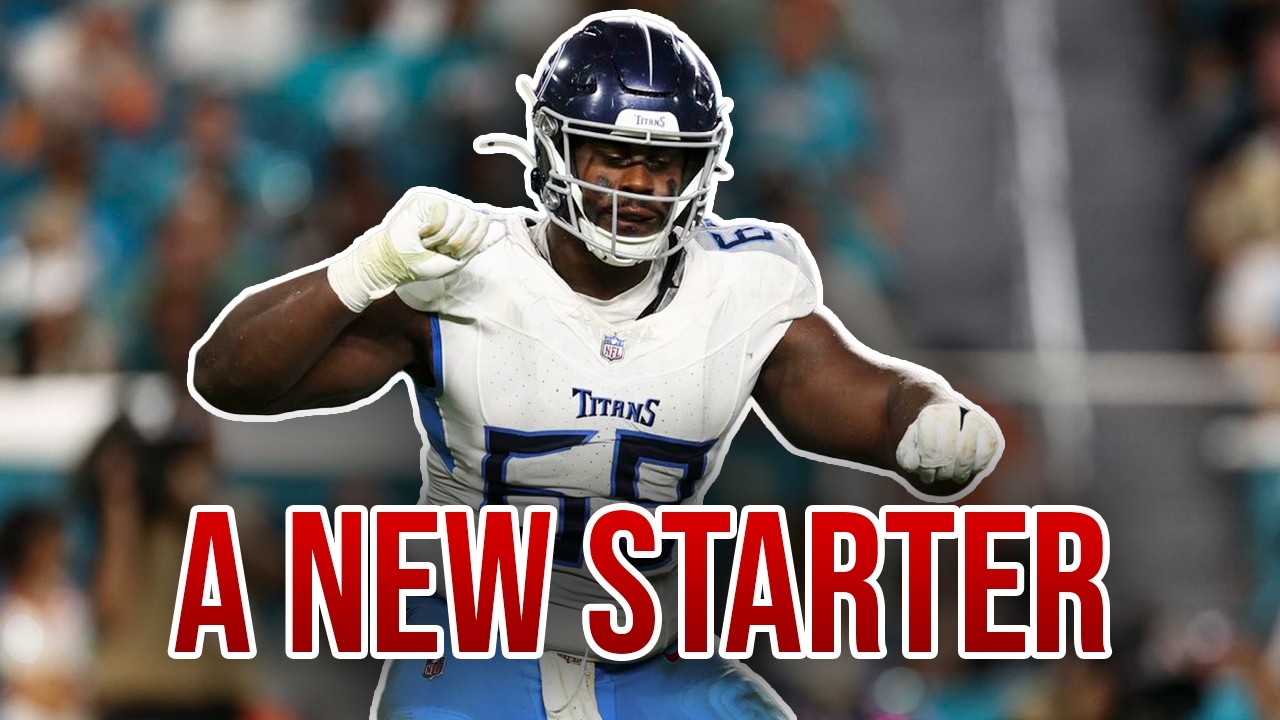 Варианты для команды Tampa Bay Buccaneers на рынке свободных агентов в 2026 году: линия защиты.