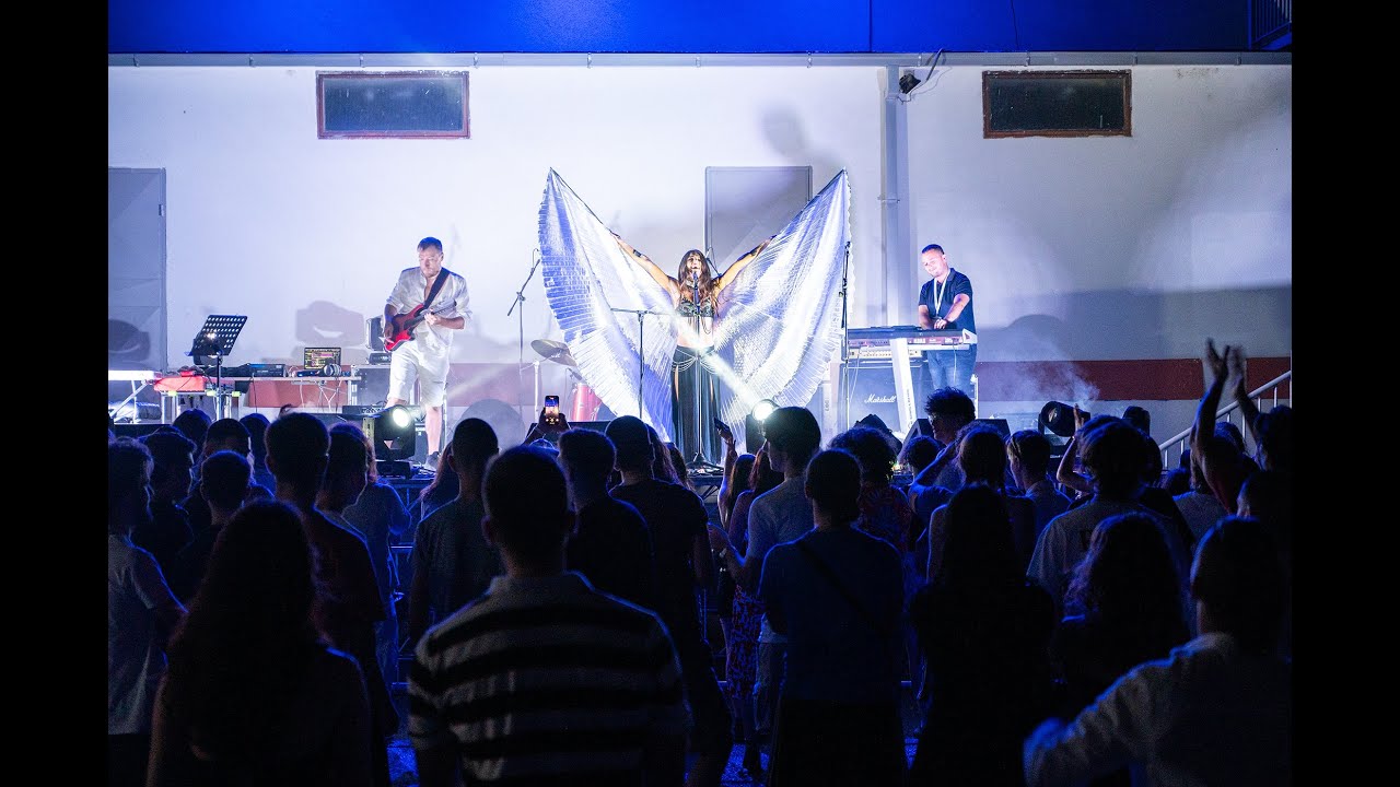 Solfira - Unfolding the Truth / Live Video 21.06.2025.