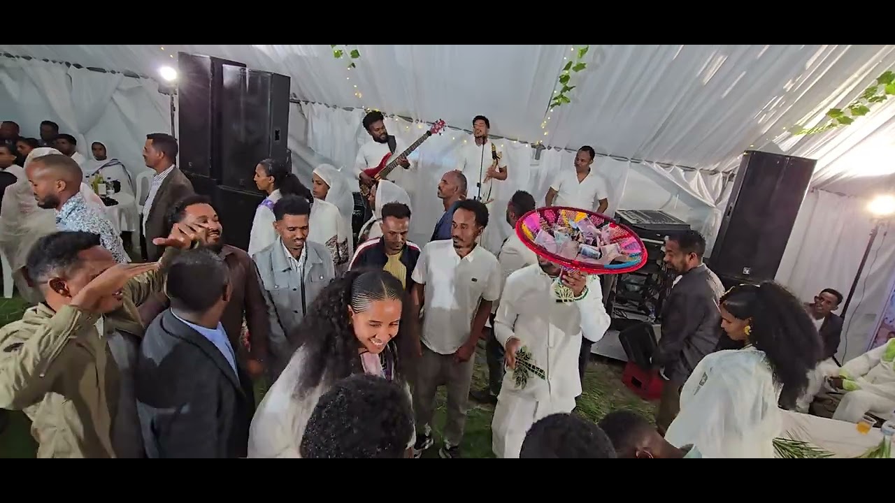 ኣቲ ውልዶ ጨዓየ ዝወለደስ ይተሓጎስ ደኣየ Teklehaymanot  kinfe   ሽልማት ዝፈሰሰሉ ዳስ2024