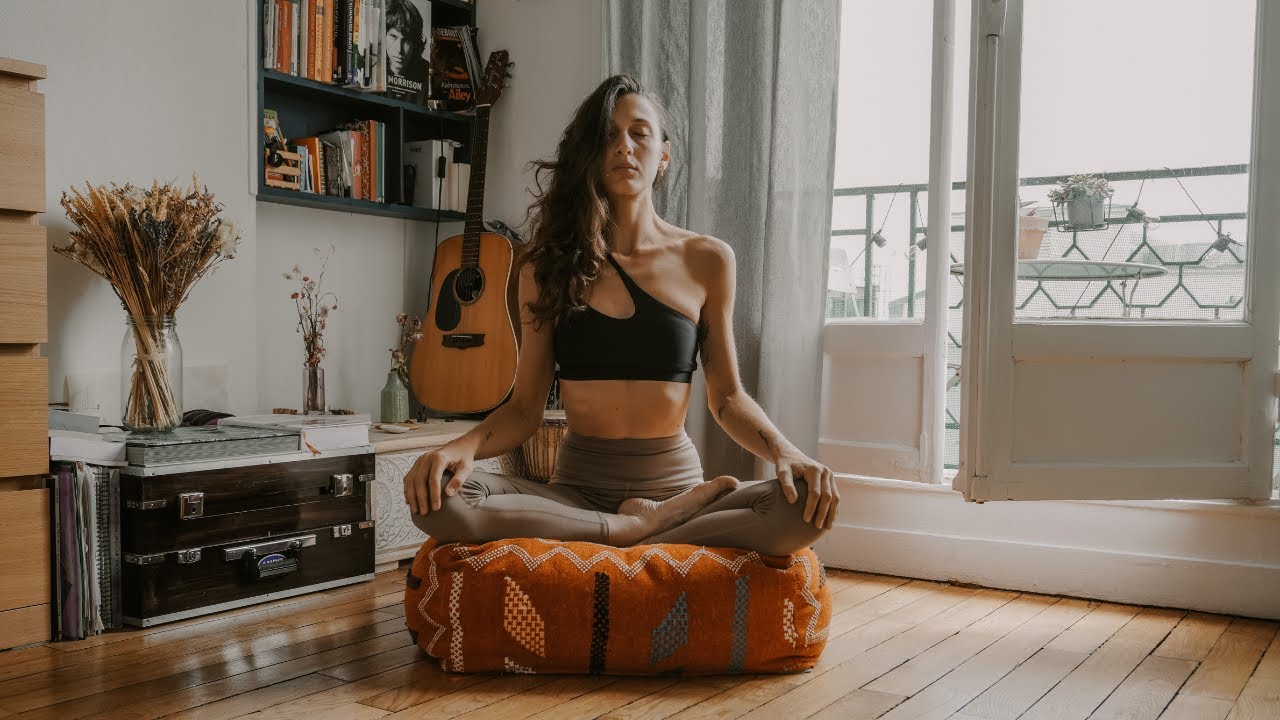 With Love | La Méditation • Apprendre à s’aimer