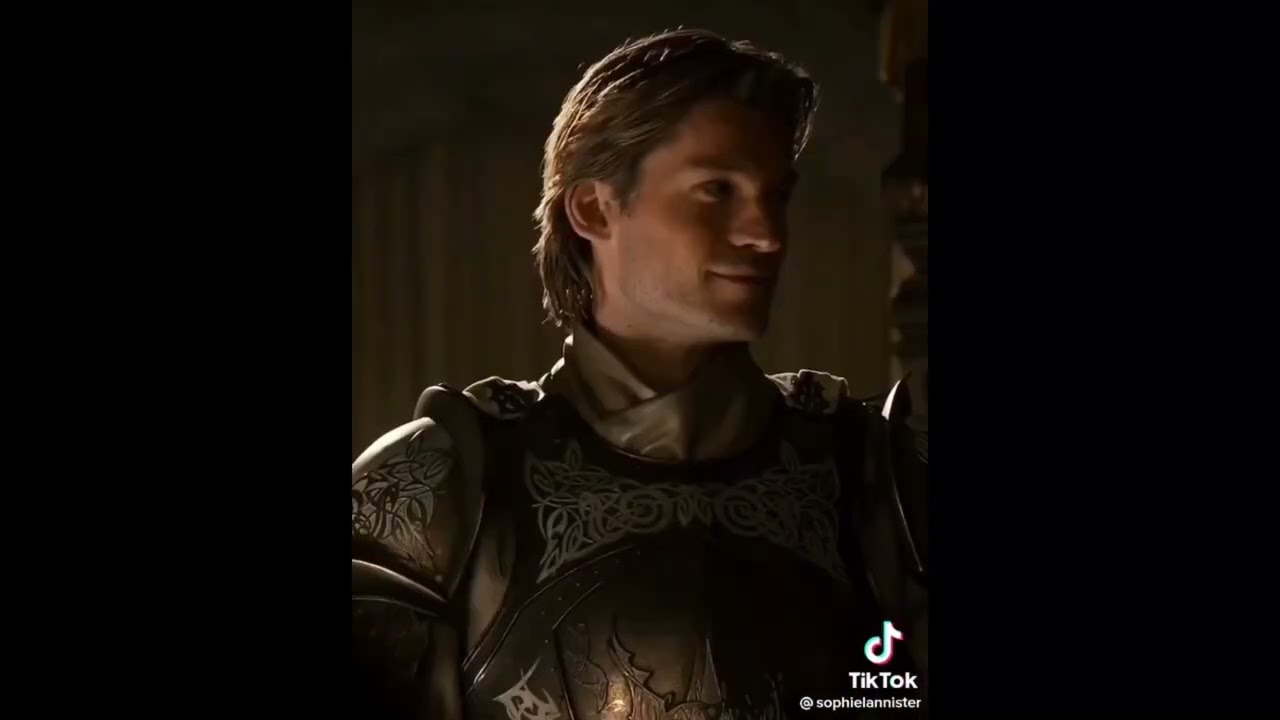 🦁Jaime Lannister edits cuz I’m a simp & maybe also you🤔🗡