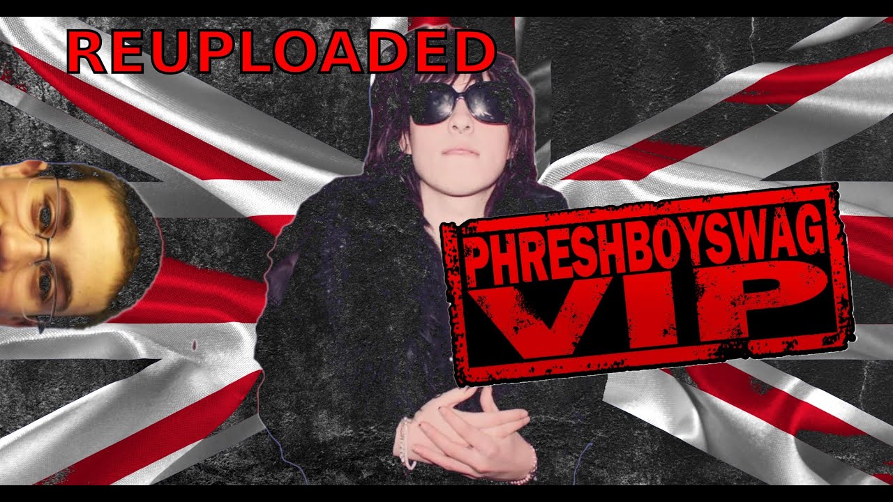Phreshboyswag Interview REUPLOAD @42ceo