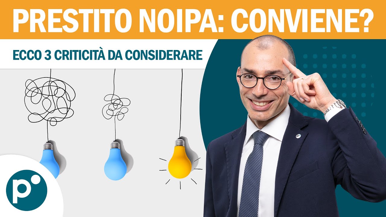 Prestito NoiPA: 3 criticità da considerare