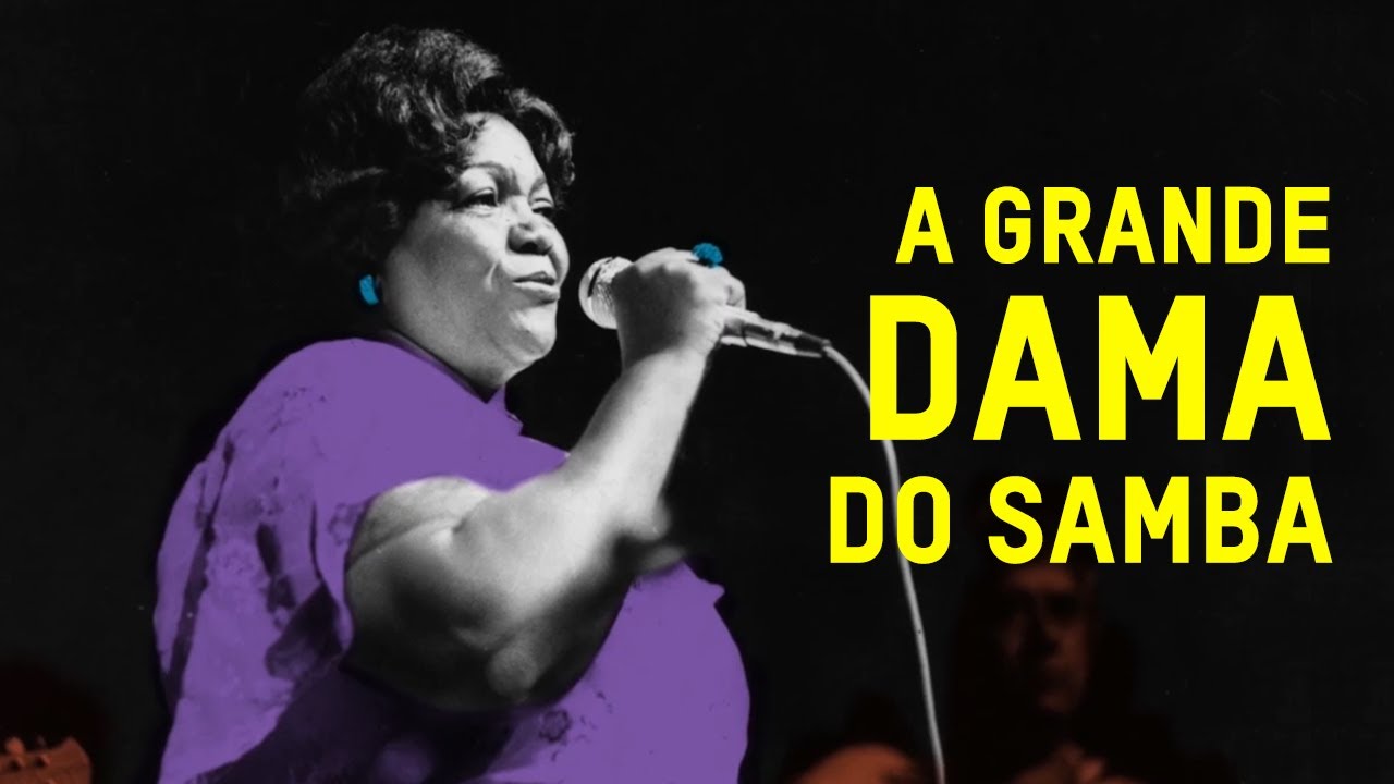 Spectaculu - Mestres do Samba: Dona Ivone Lara