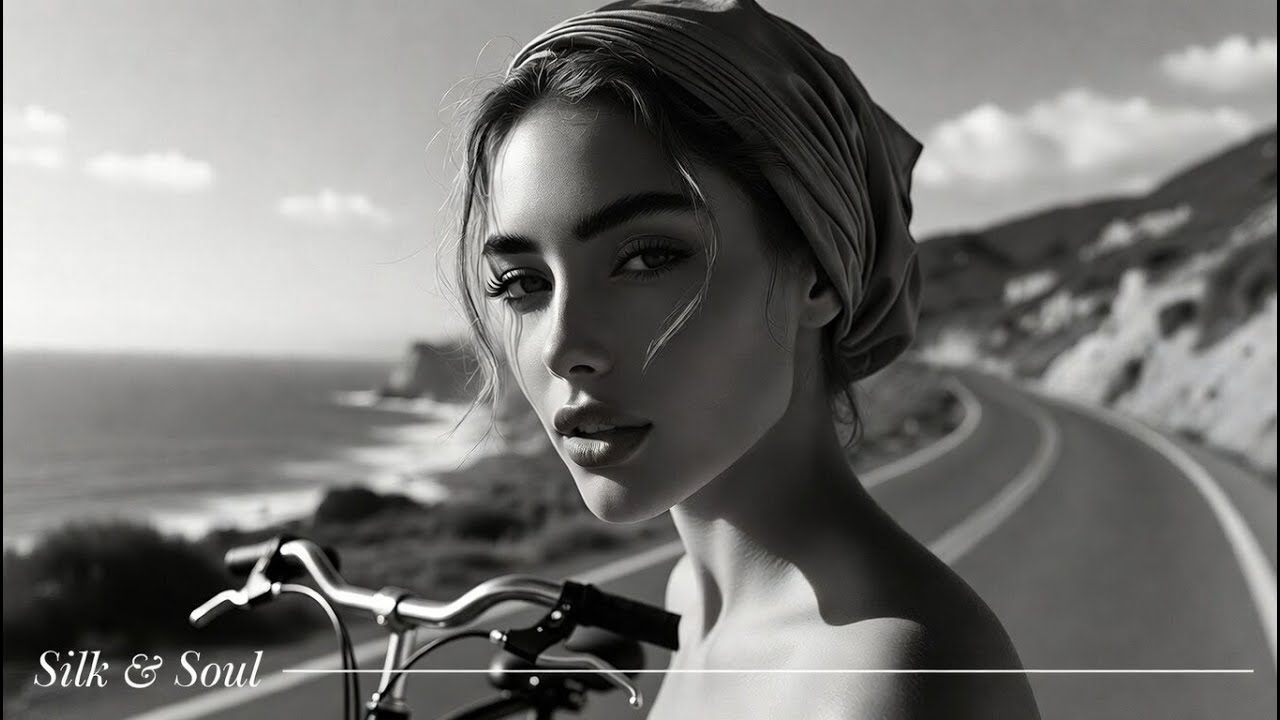 Silk&Soul Mix | Liquid Gold