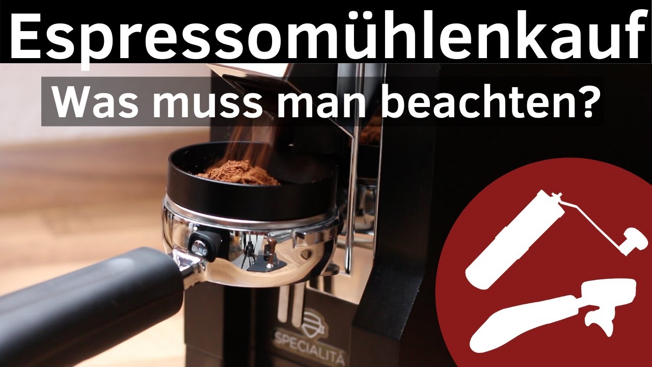 Aufgepasst beim Kaffeemühlenkauf! - mein Weg zur Eureka Mignon Specialita (Erfahrungsbericht)