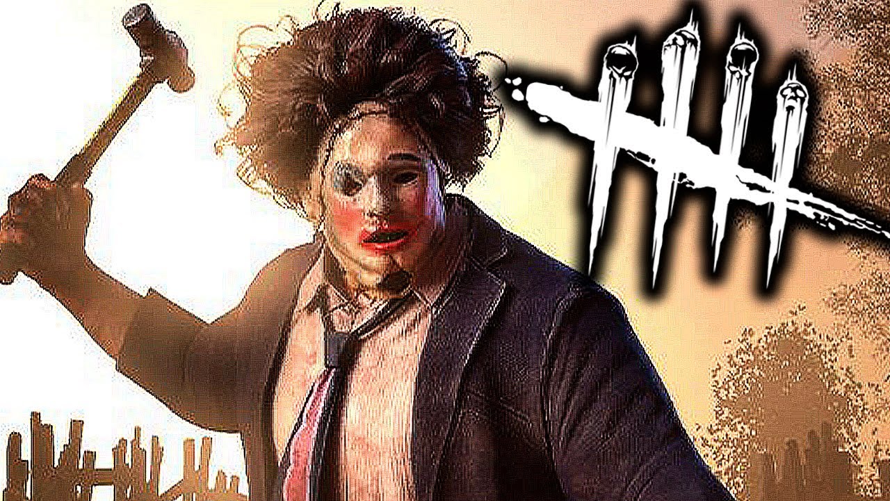 ASH VS LEATHERFACE INSIDIOSO - DEAD BY DAYLIGHT GAMEPLAY ESPAÑOL