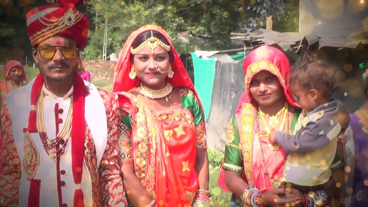 Marriage 💒 Bhag_2