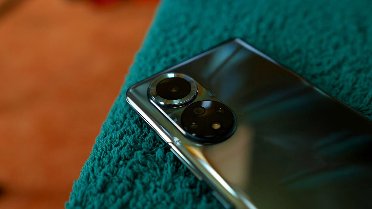 Honor 50 5G - Review (Deutsch//German)