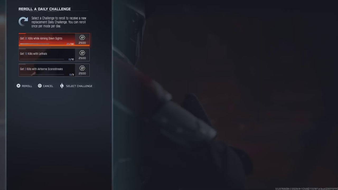 Gaming