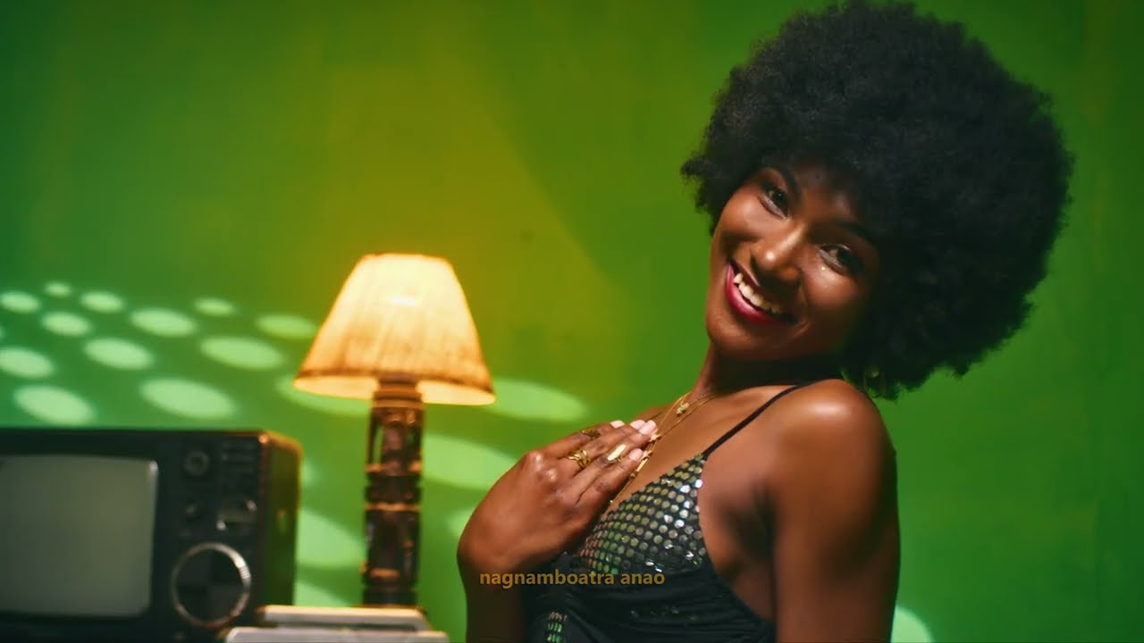 Kheliboy - TSY AVONY( Clip Officiel )