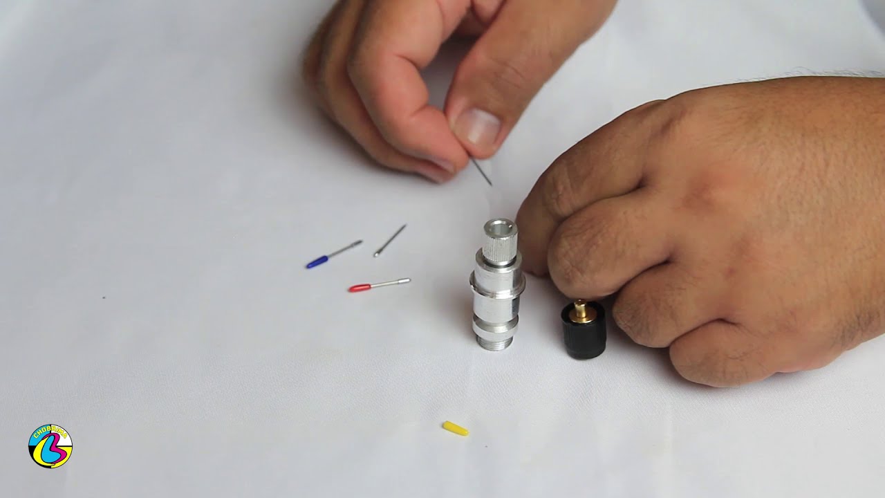 CB09 BLADE FOR Sticker Cameo Cutter - Tagalog Tutorial