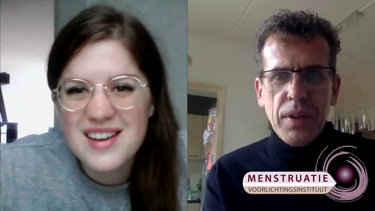 Impact menstruatie op mens en maatschappij deel 4