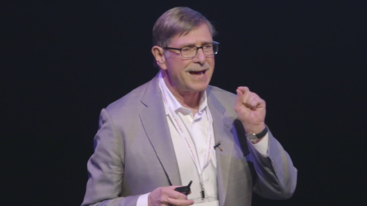 2019 Simms/Mann Think Tank: Attention and Attention Bias: A Pathway to Reducing Stress