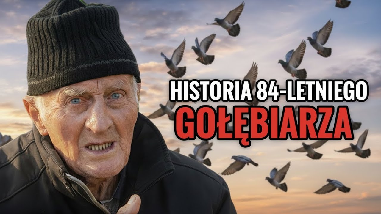   Wiek to tylko liczba – 84 lata w ruchu. życie na wsi 
