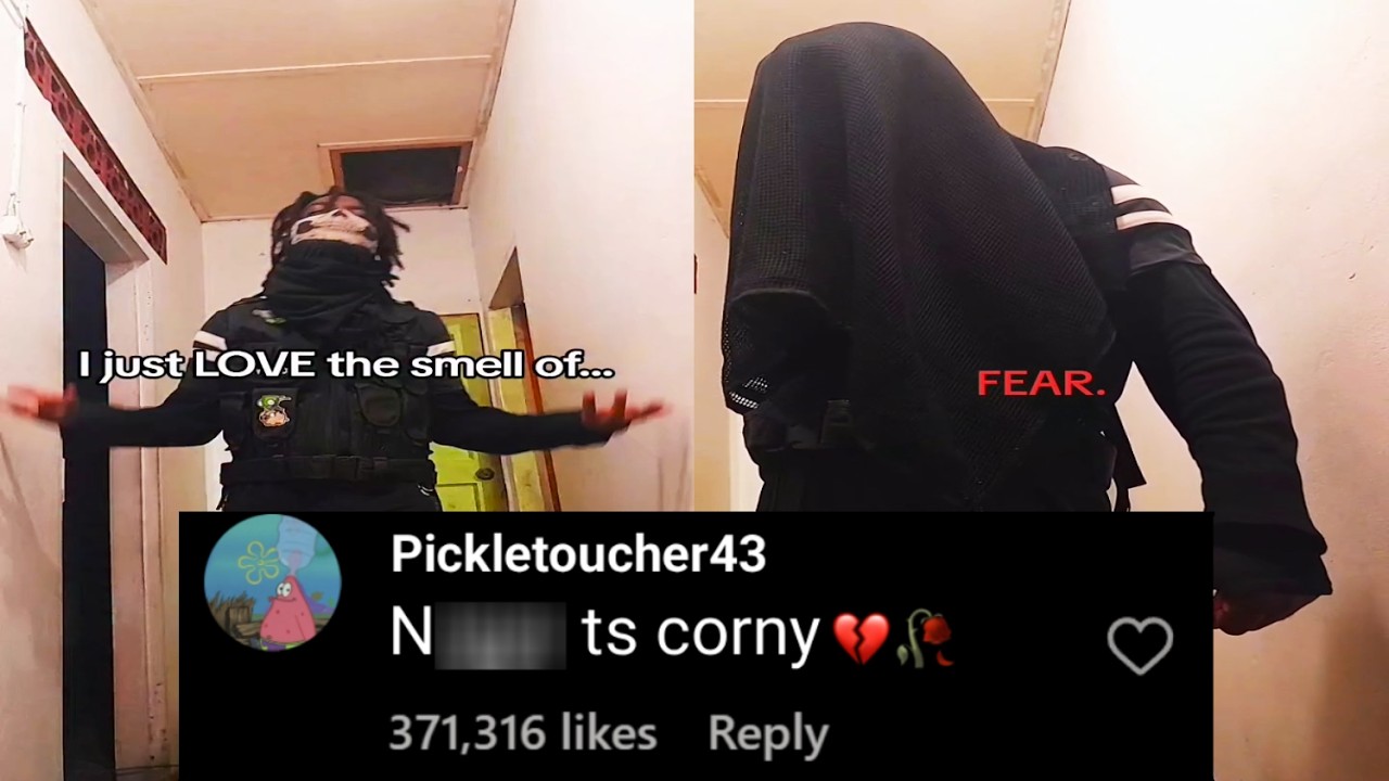 Corny Posts Getting Cooked By Instagram Comments 🥀#42