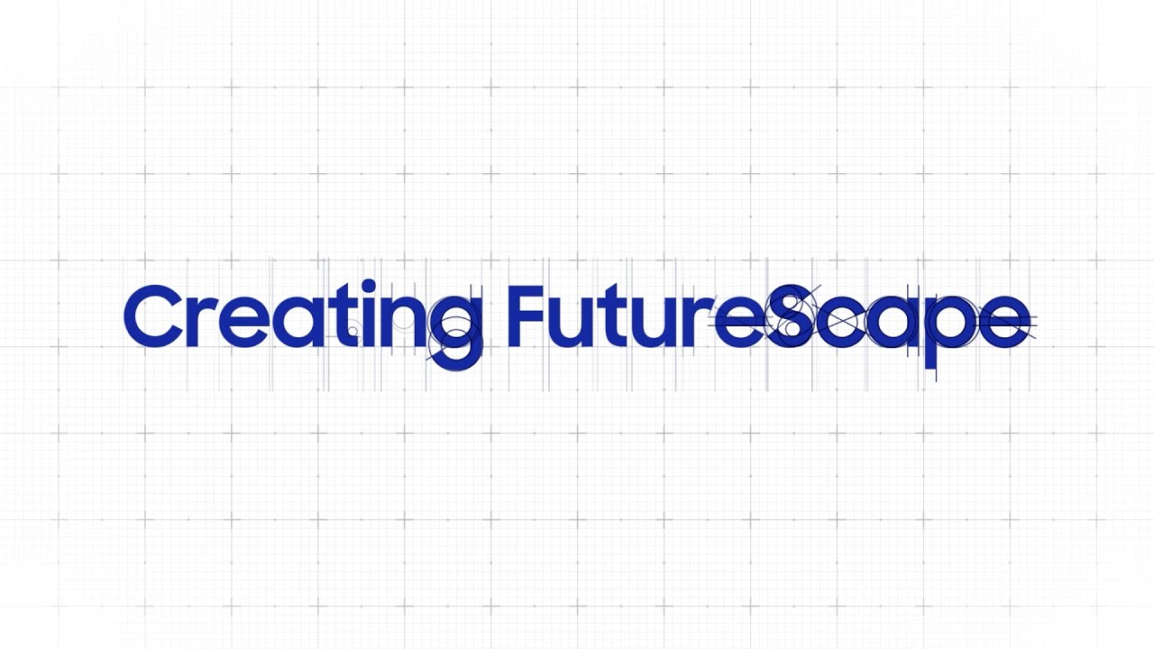 삼성물산 건설부문 홍보영상 Creating FutureScape | Brand film_English