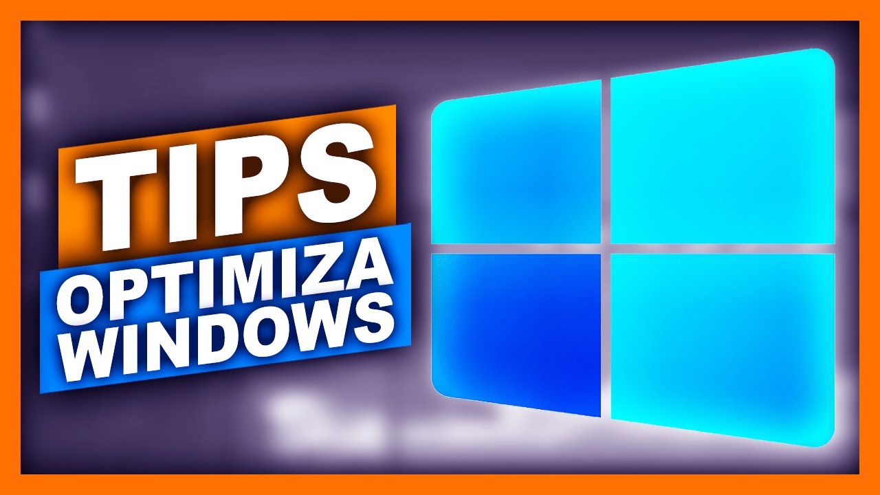 ¡Acelera y Optimiza Windows 11 al Máximo! 🚀 Tips y Trucos Imprescindibles - Parte 3