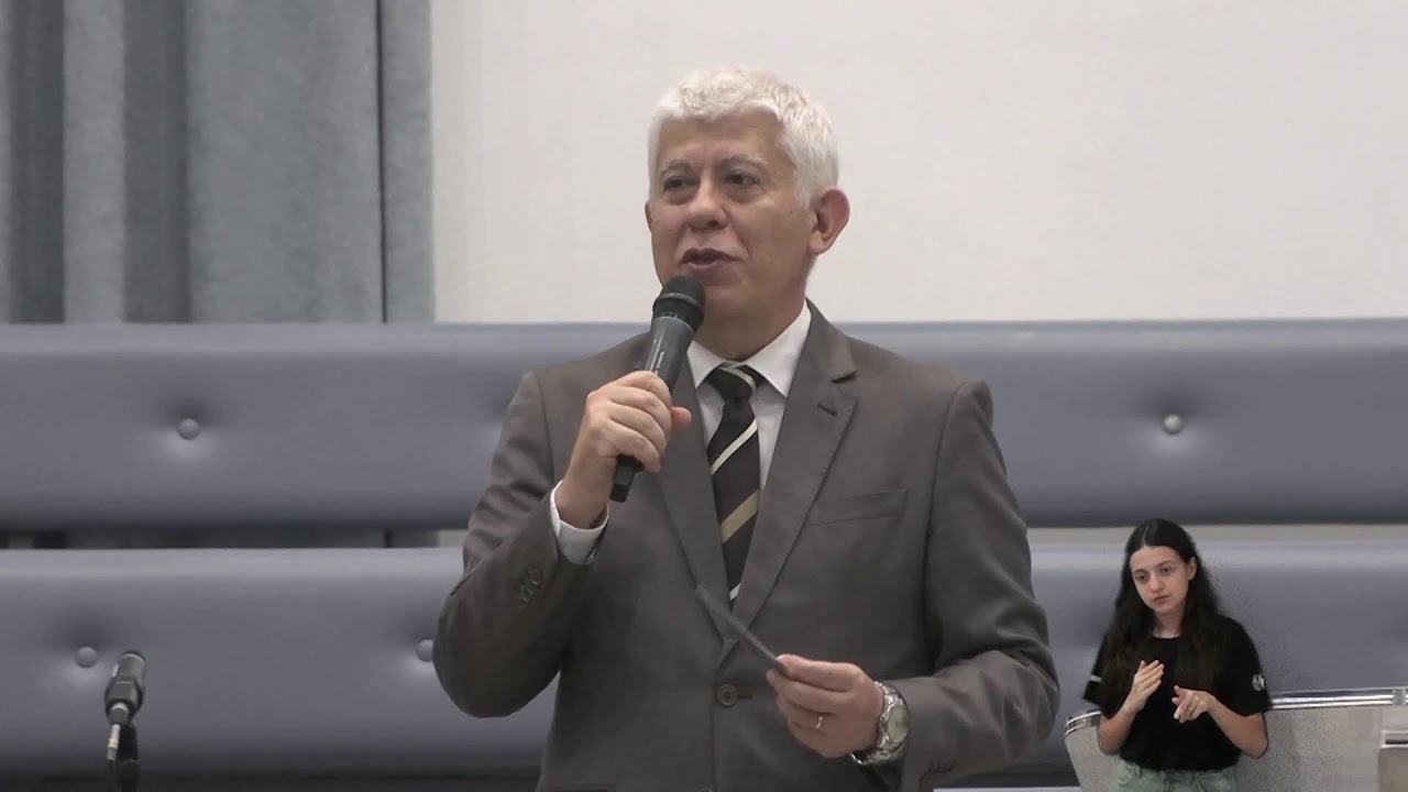 IBMP | Domingo Noite | 19/10/2025