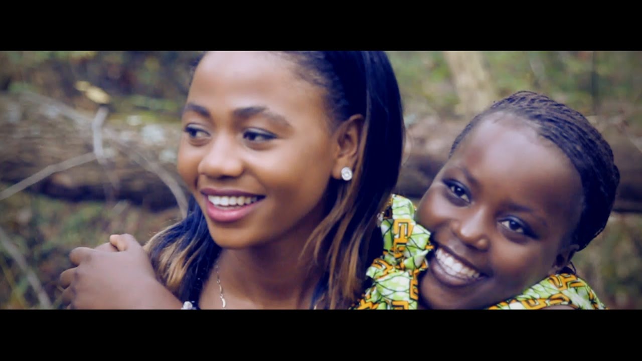 Makechi - S&Uacute;MB&Eacute;L&Eacute; (Official HD Music Video) kibembe babondo new 2017