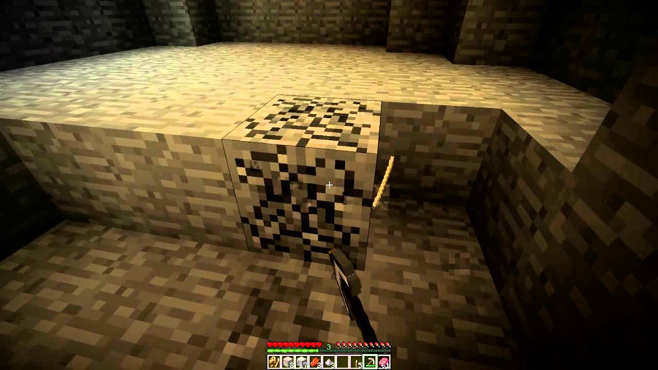 Minecraft: Modded Dinosaur Survival Let's Play w/Mitch! Ep. 1 - DINOS RETURN! SEASON 3!