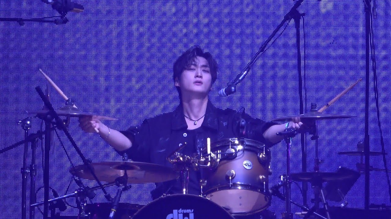 터치드 Touched Full cam 2025 Someday Christmas - 부산 @벡스코 251227