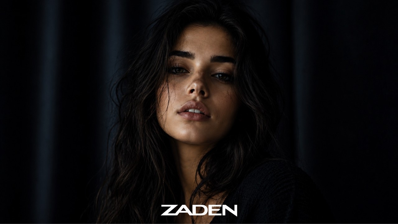 ZADEN &mdash; Inside My Soul (Original Mix)