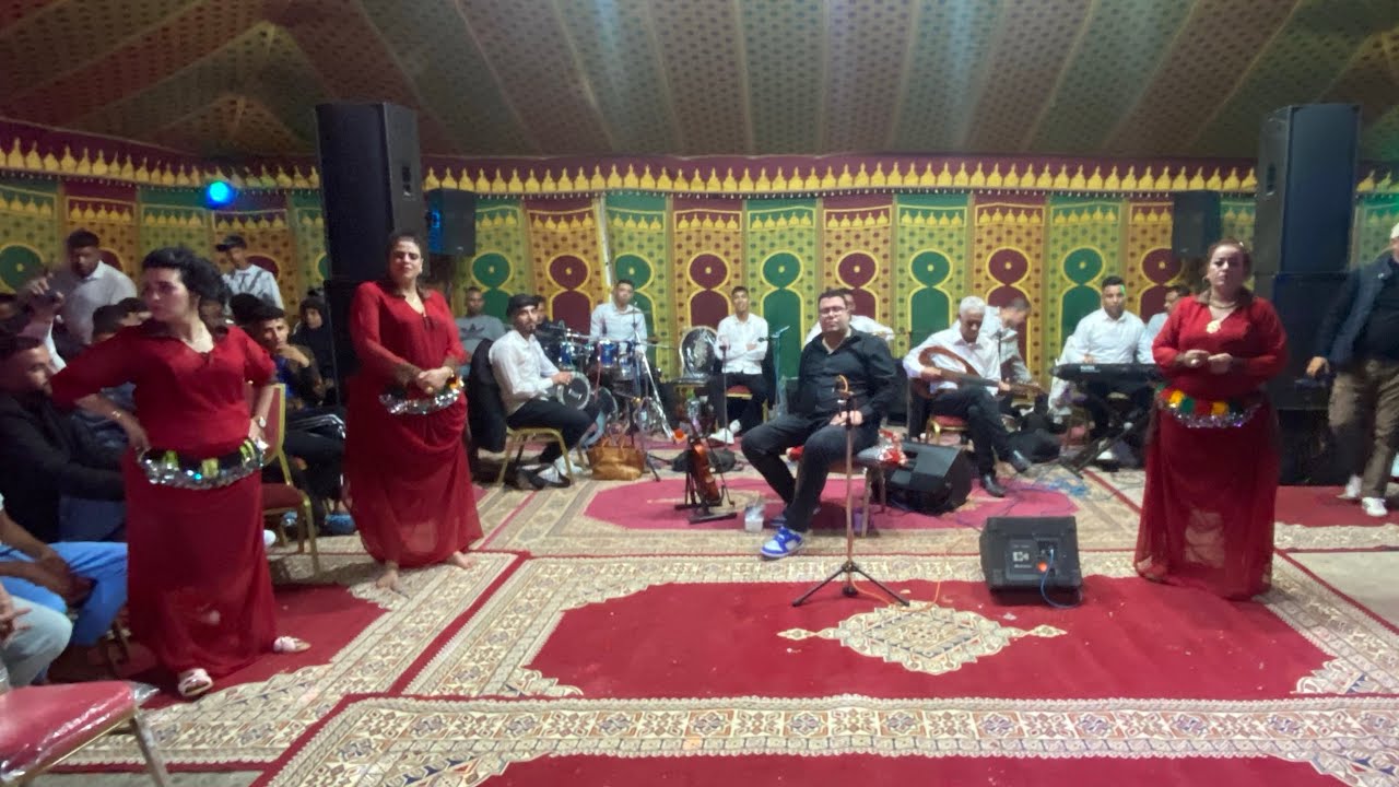 أمين طه (دارتني سكران)🎻🎤@aminetahaofficiel2358 &Amine taha (daratni sakrane) فرجة ممتعة