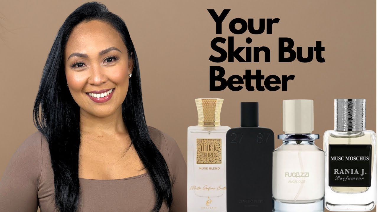 Ultimate CLEAN, FRESH and MINIMALISTIC Fragrances| Affordable and Luxury Perfumes