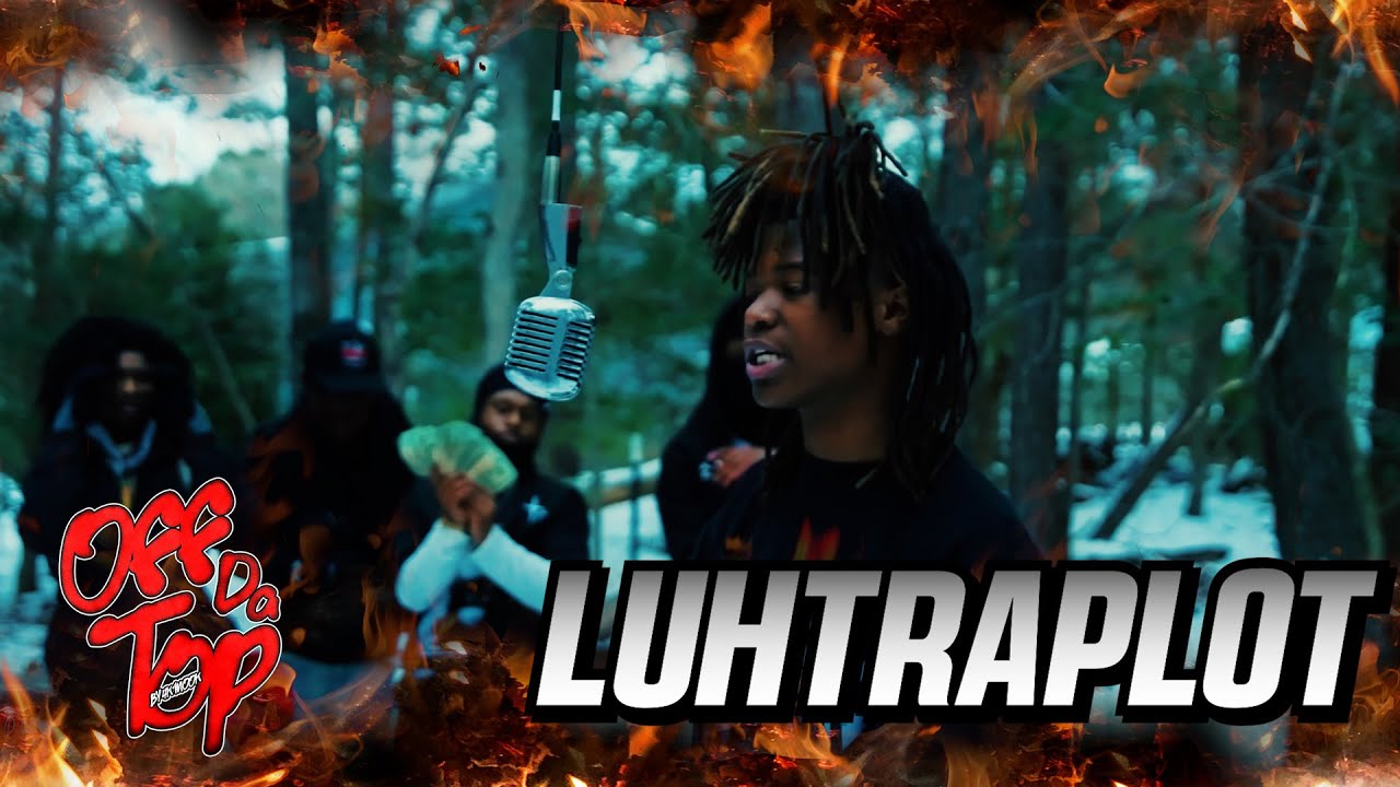 LuhTraplot - Cp3hree (Off Da Top Performance)