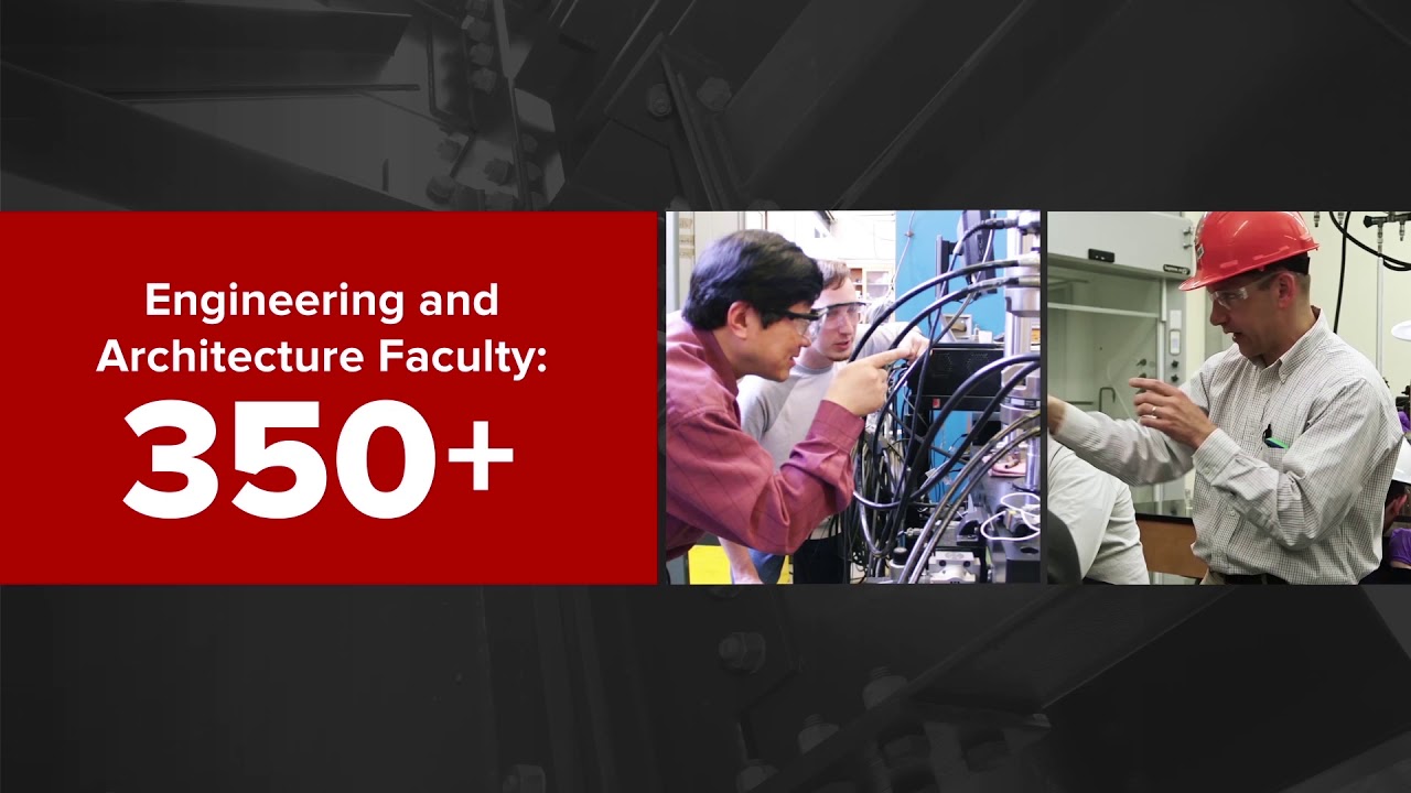 The Ohio State University College of Engineering: Where Engineering is Brought to Life