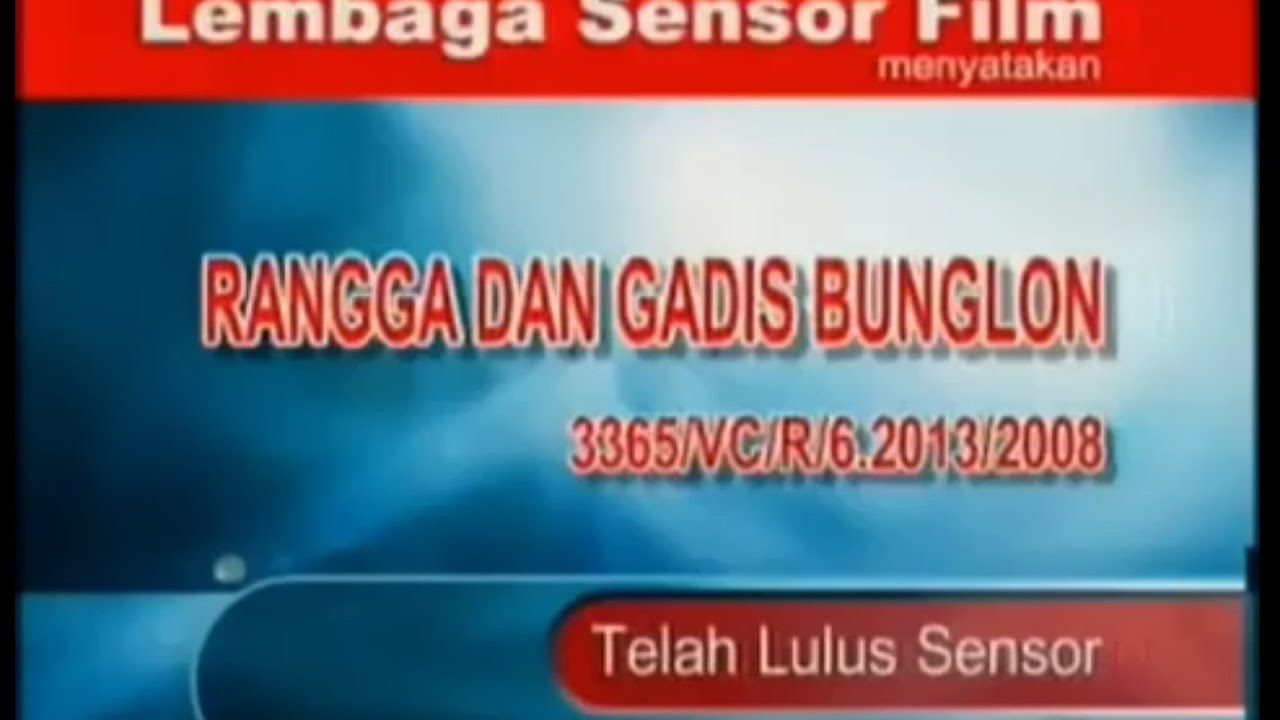 FTV Rangga Dan Gadis Bunglon misteri ilahi Indosiar
