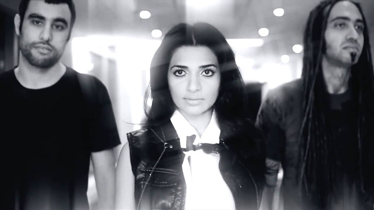 Sultan & Ned Shepard feat. Nadia Ali at LIV