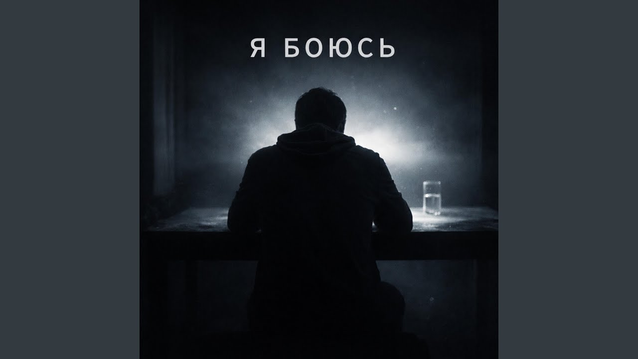 Я боюсь