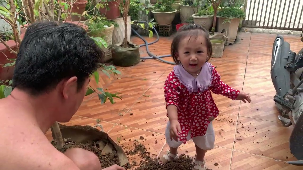 Thảo Vy 15-3-25