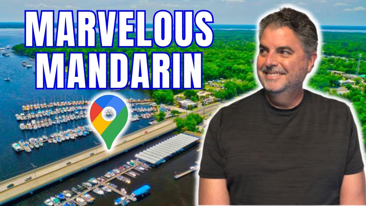 Is Mandarin the Perfect Place to Move in Jacksonville?