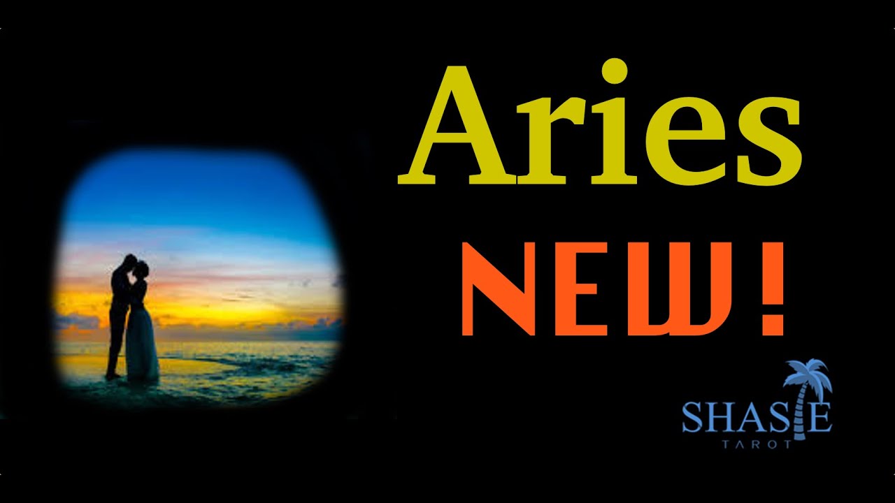 The TRUTH shall set you free #Aries Tarot love reading October 2020 horoscope twin flame 🔥 zodiac