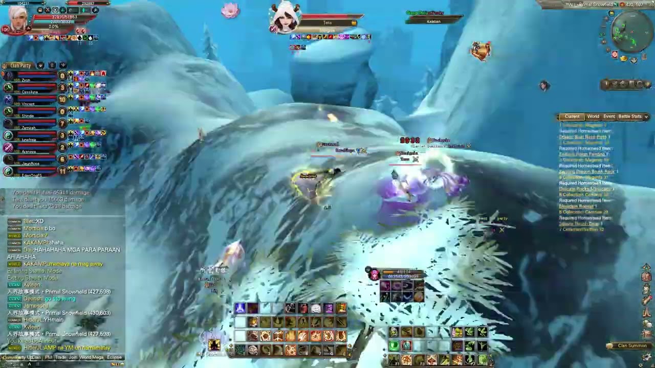 PK all the way back to city is my game