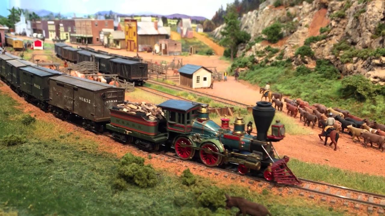 Chickamauga to Tunnel Hill