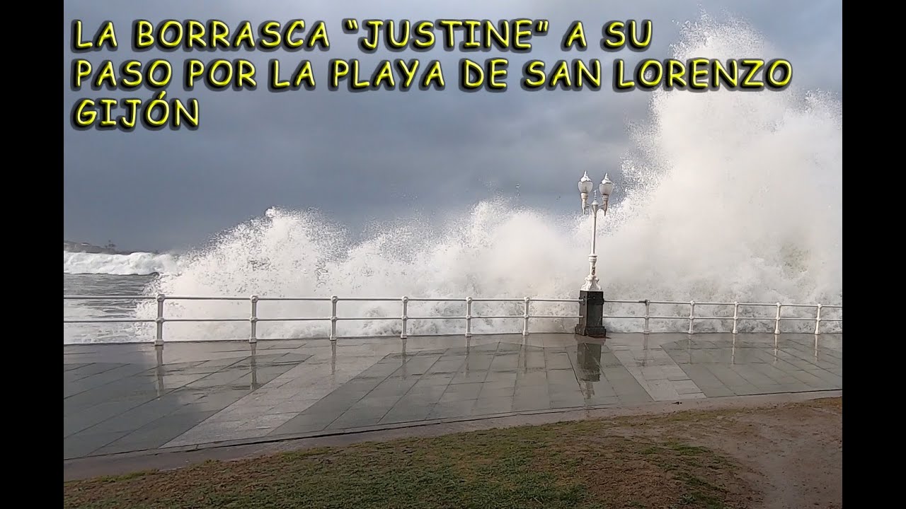 La Borrasca 