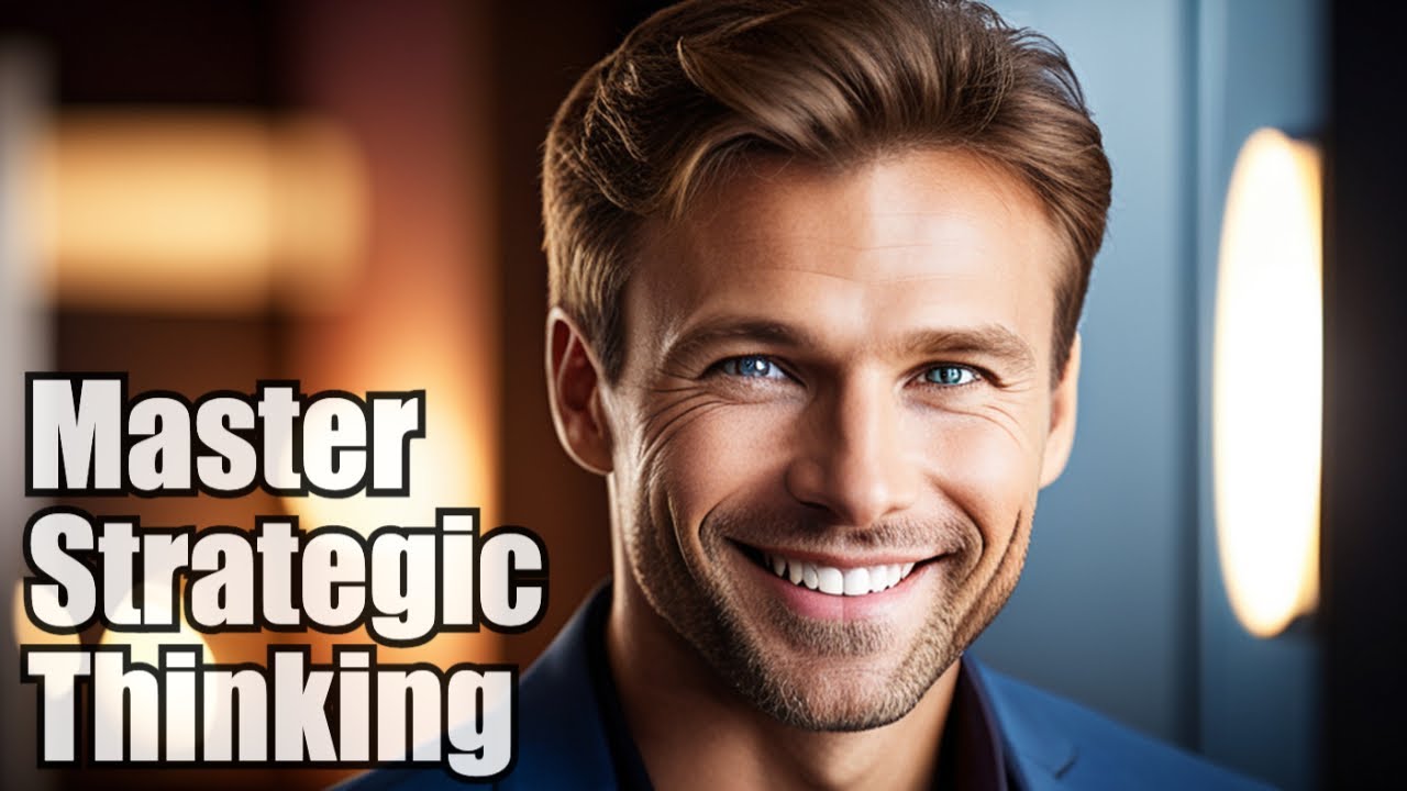 6 Strategic Insights That Will Blow Your Mind
