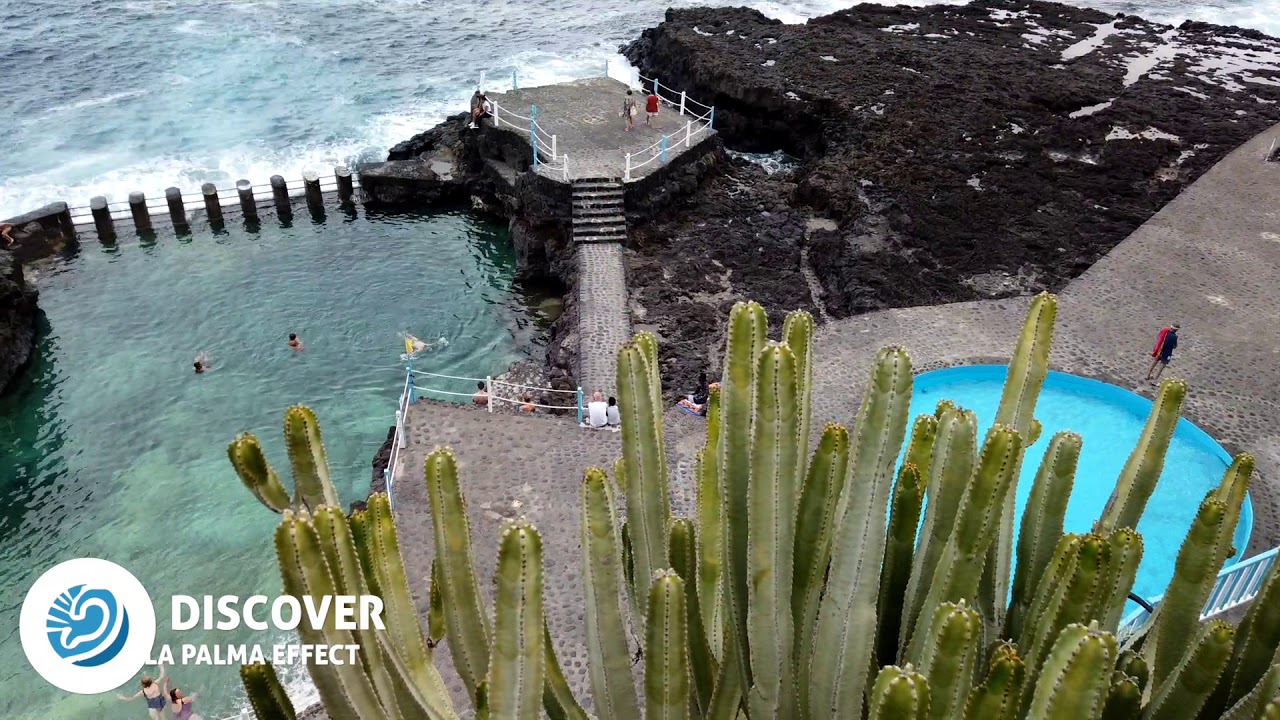 EN VISITLAPALMA.
