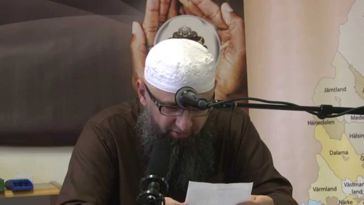 Clanstvo u Islamskoj zajednici, Dr Safet Kuduzovic