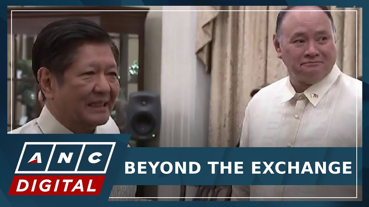 Teodoro on Marcos&rsquo; leadership: He delegates, trusts his Cabinet deeply | ANC