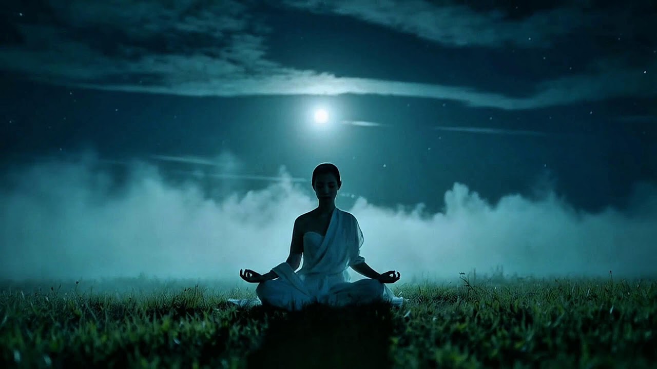 Awaken Your Soul Energy | 963 Hz Deep Healing Spiritual Awakening & Soul Alignment