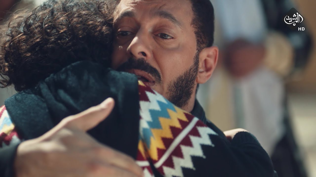 حزن شديد يصيب المعلم بعد رحيل زمزم #المعلم